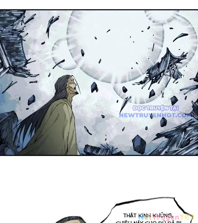 Truyền Võ Chapter 451 - Trang 4