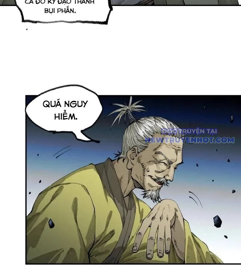 Truyền Võ Chapter 451 - Trang 4