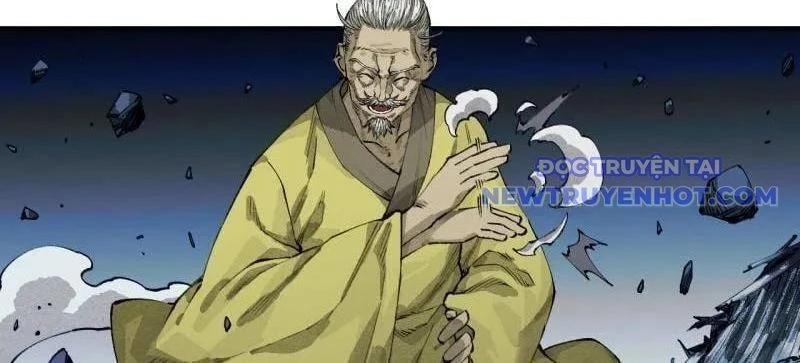 Truyền Võ Chapter 451 - Trang 4