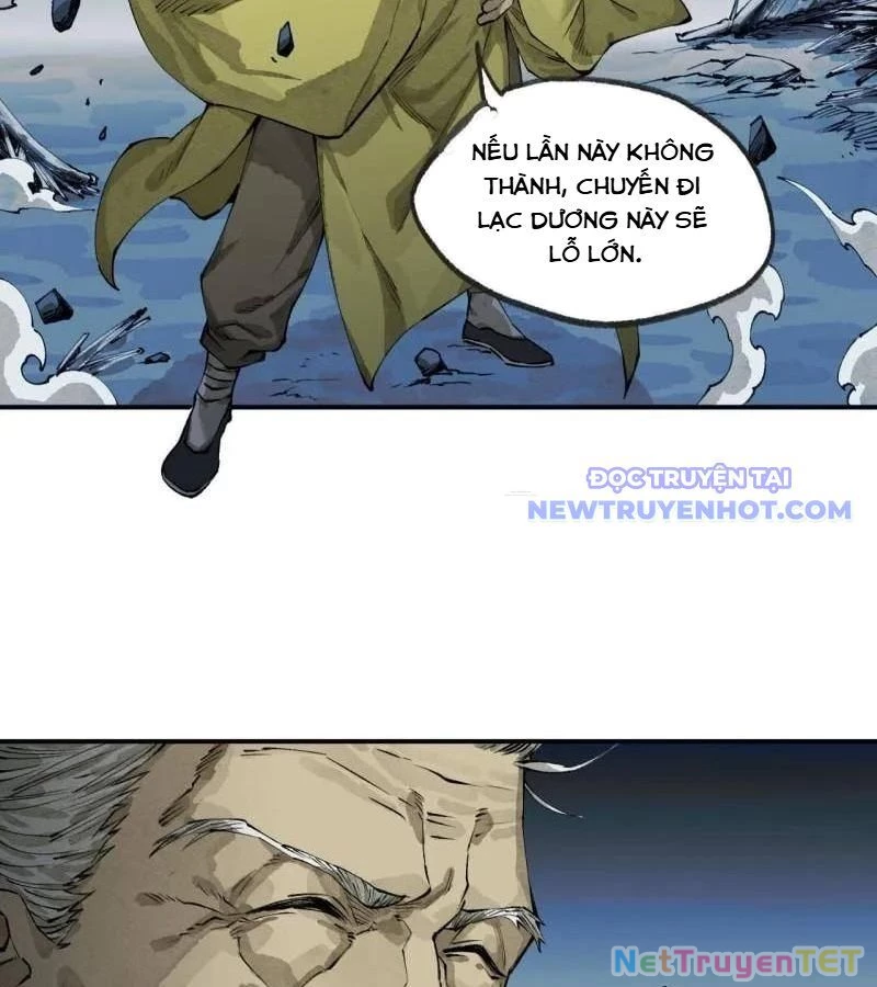 Truyền Võ Chapter 451 - Trang 4