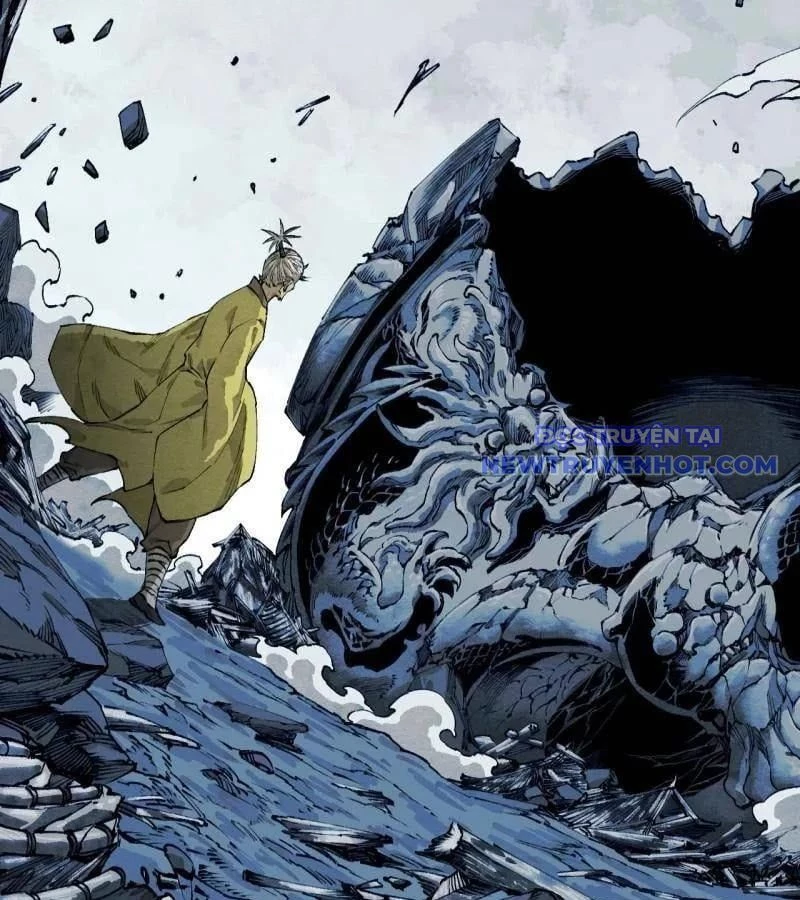 Truyền Võ Chapter 451 - Trang 4