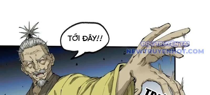 Truyền Võ Chapter 451 - Trang 4