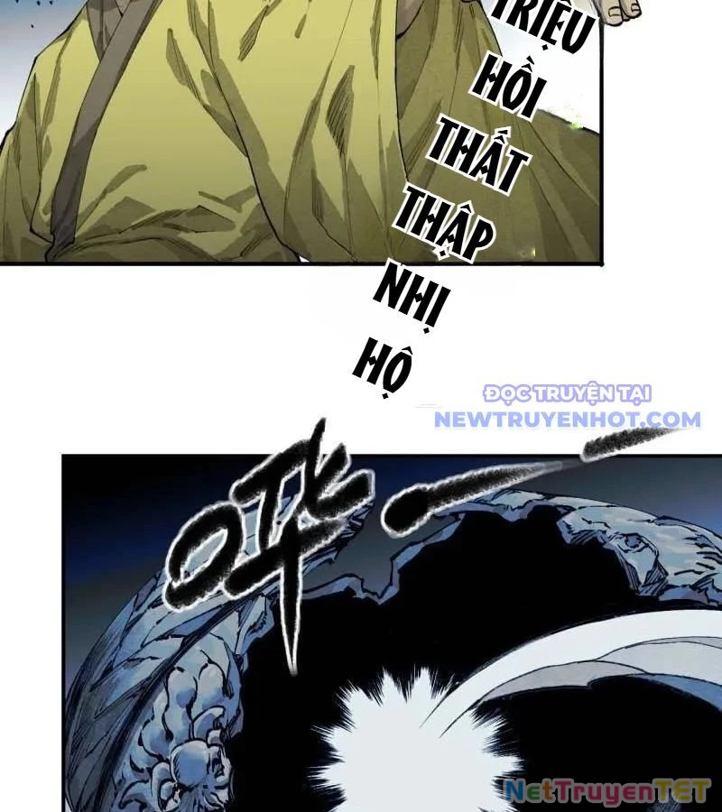 Truyền Võ Chapter 451 - Trang 4