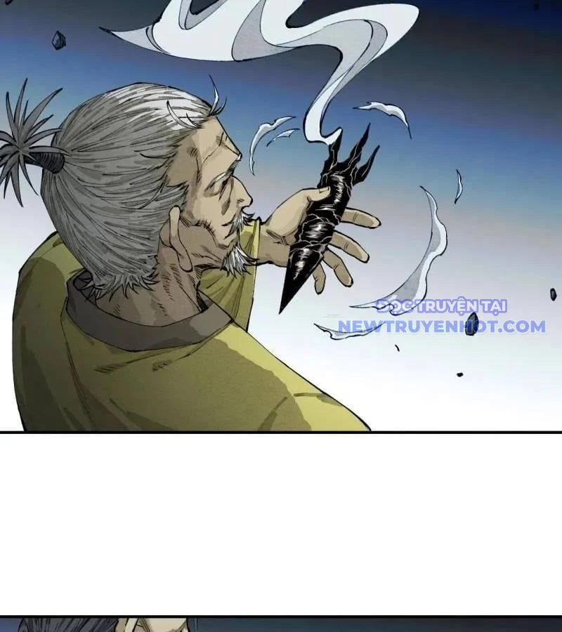 Truyền Võ Chapter 451 - Trang 4