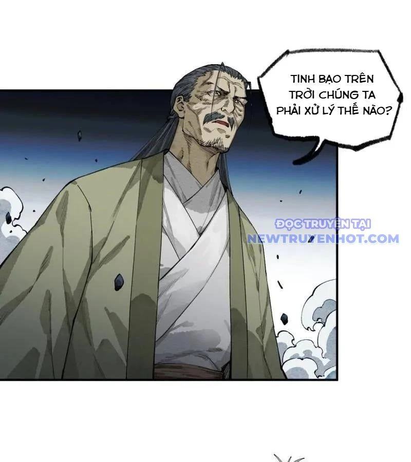 Truyền Võ Chapter 451 - Trang 4