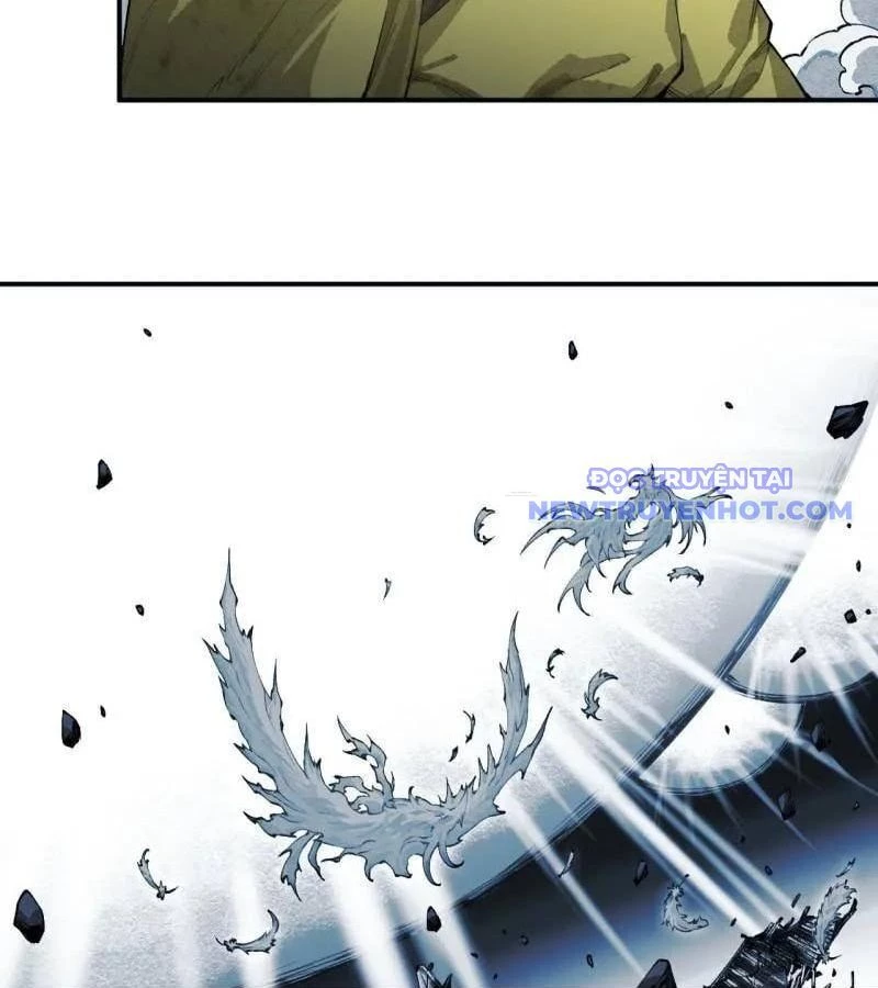 Truyền Võ Chapter 451 - Trang 4