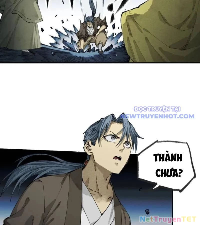 Truyền Võ Chapter 451 - Trang 4