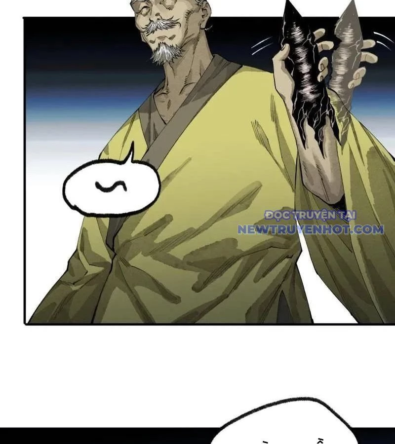 Truyền Võ Chapter 451 - Trang 4