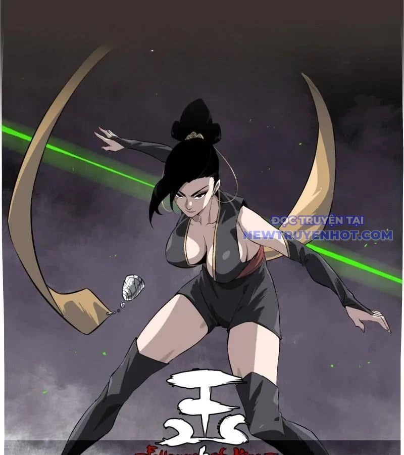 Truyền Võ Chapter 451 - Trang 4