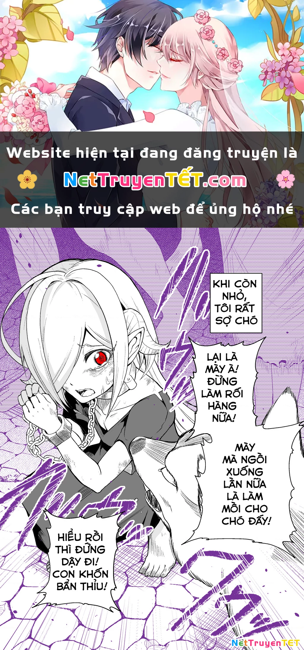 Cuộc sống hằng ngày với nô lệ Sucubus Chapter 8 - Trang 2