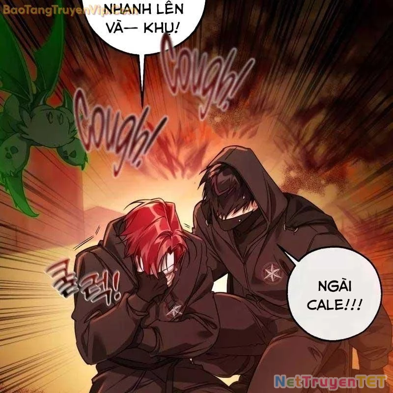 Phế Vật Dòng Dõi Bá Tước Chapter 135 - Next Chapter 136