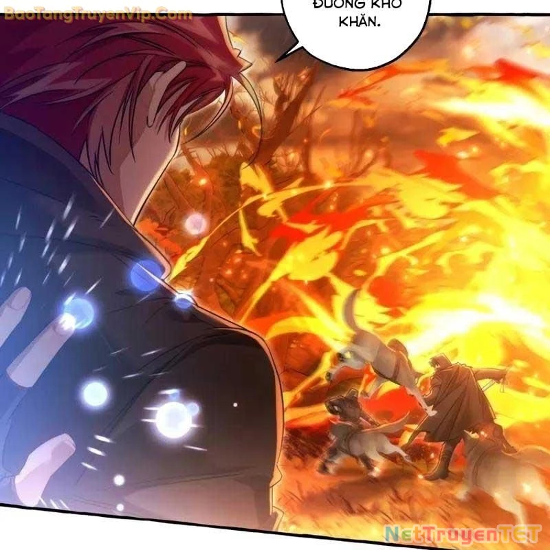 Phế Vật Dòng Dõi Bá Tước Chapter 135 - Next Chapter 136