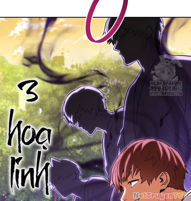 Tái Thiết Hầm Ngục Chapter 234 - Trang 4