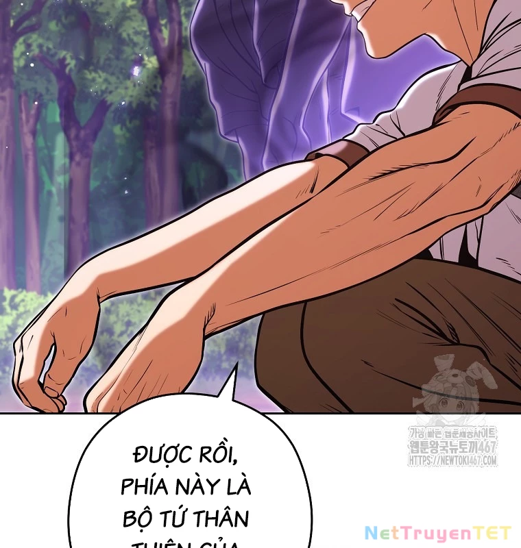 Tái Thiết Hầm Ngục Chapter 234 - Trang 4