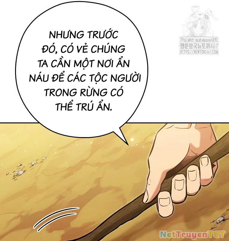 Tái Thiết Hầm Ngục Chapter 234 - Trang 4