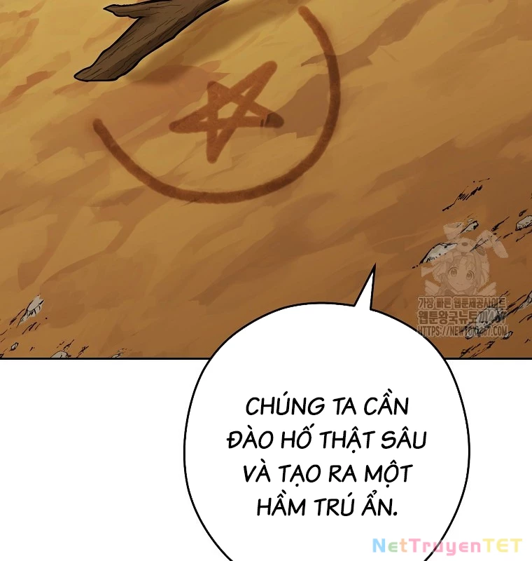 Tái Thiết Hầm Ngục Chapter 234 - Trang 4
