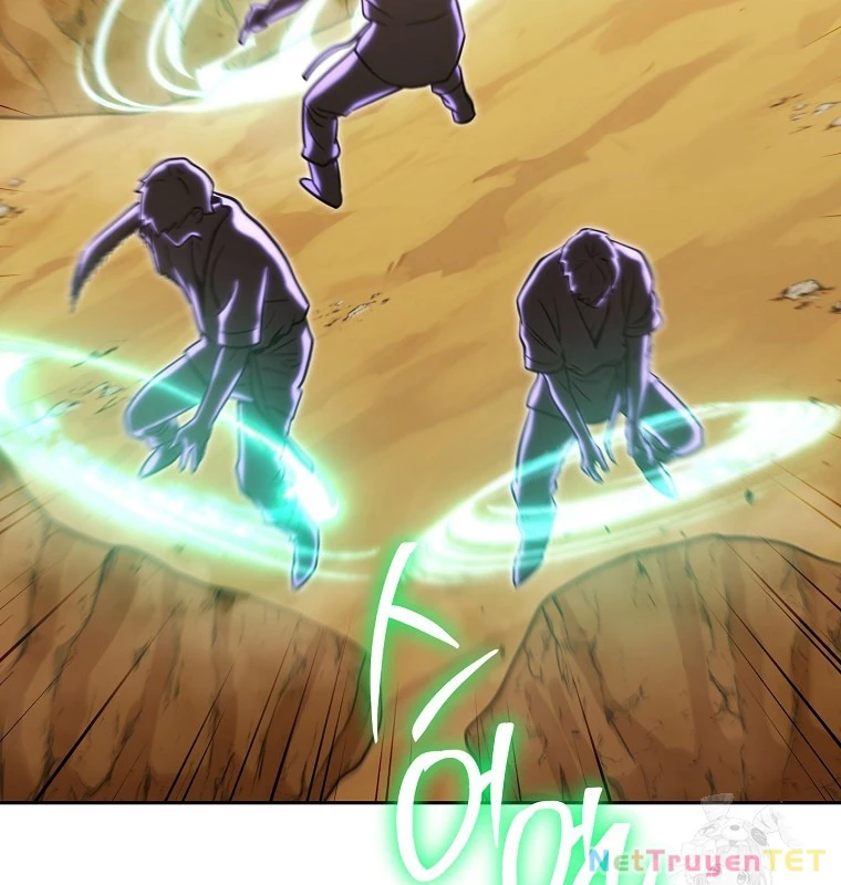 Tái Thiết Hầm Ngục Chapter 234 - Trang 4