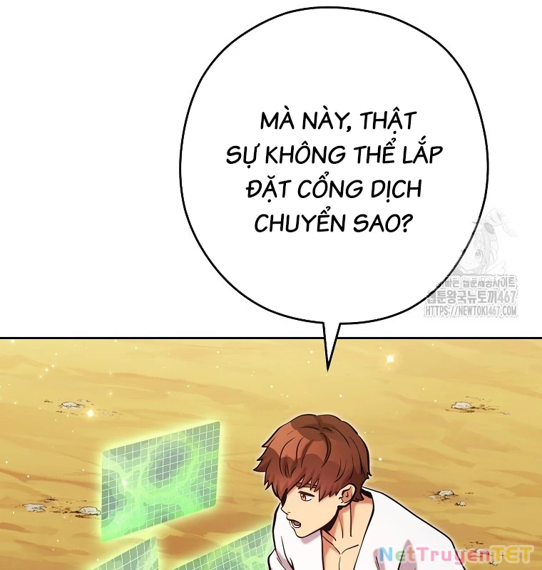 Tái Thiết Hầm Ngục Chapter 234 - Trang 4