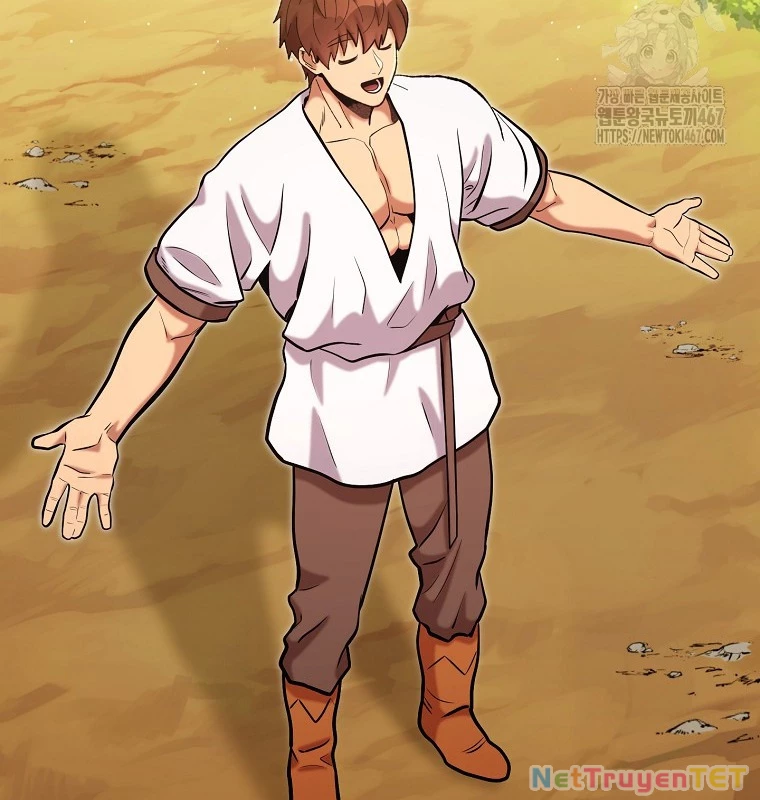Tái Thiết Hầm Ngục Chapter 234 - Trang 4