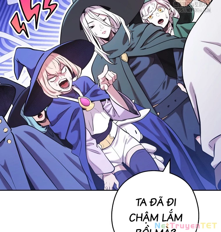 Tái Thiết Hầm Ngục Chapter 234 - Trang 4