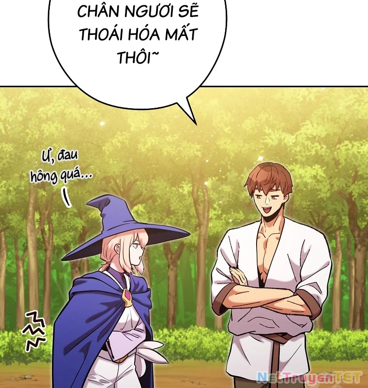 Tái Thiết Hầm Ngục Chapter 234 - Trang 4