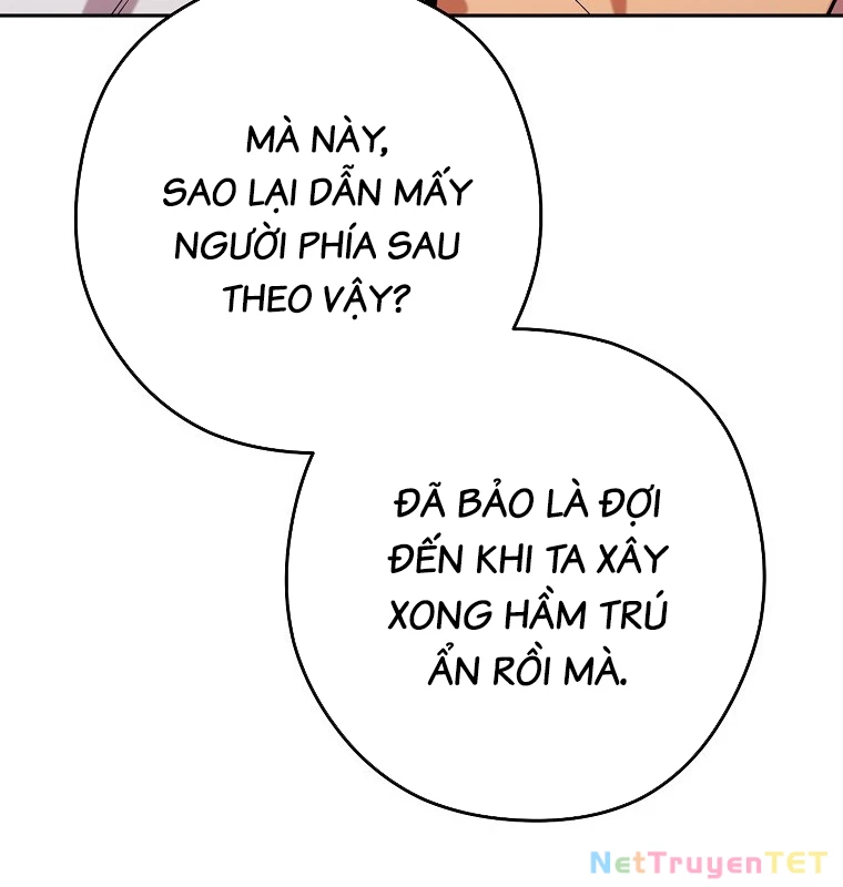 Tái Thiết Hầm Ngục Chapter 234 - Trang 4