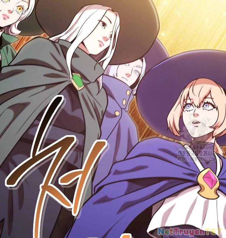 Tái Thiết Hầm Ngục Chapter 234 - Trang 4