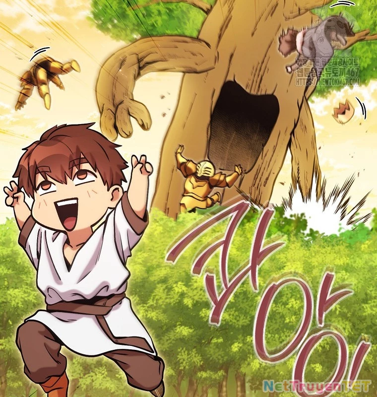 Tái Thiết Hầm Ngục Chapter 234 - Trang 4