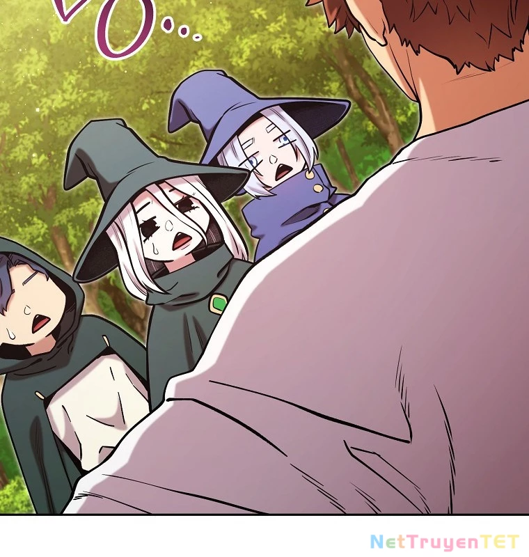 Tái Thiết Hầm Ngục Chapter 234 - Trang 4