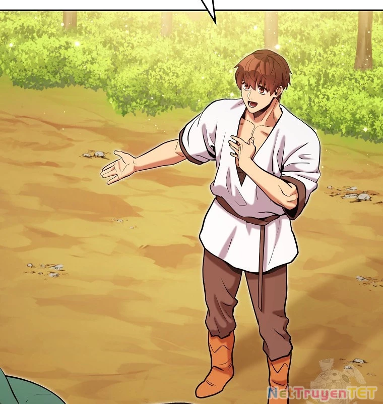 Tái Thiết Hầm Ngục Chapter 234 - Trang 4