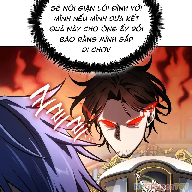 Đại Pháp Sư Toàn Năng Chapter 102 - Trang 4