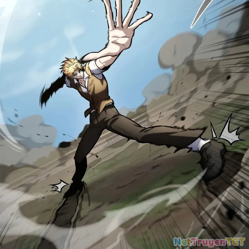 Đại Pháp Sư Toàn Năng Chapter 102 - Trang 4