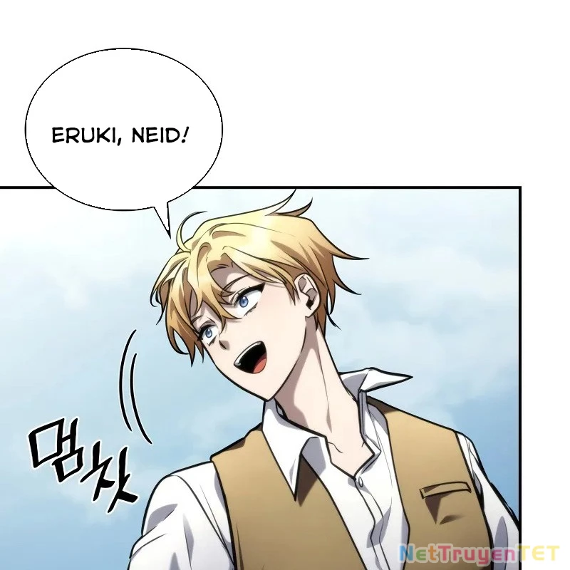 Đại Pháp Sư Toàn Năng Chapter 102 - Trang 4