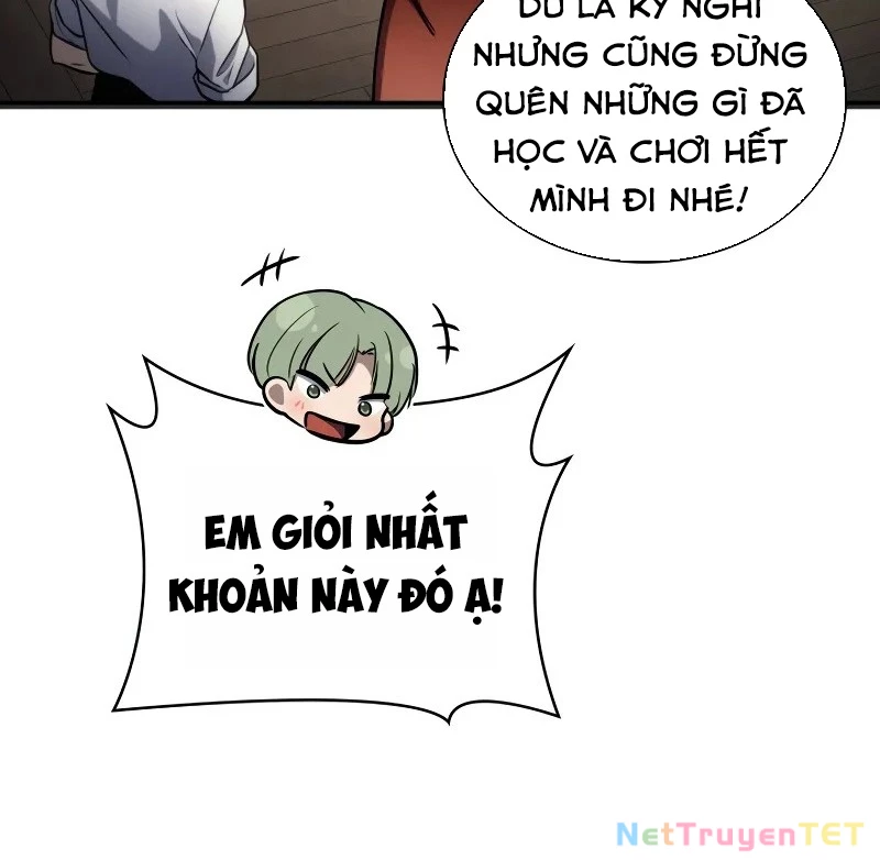 Đại Pháp Sư Toàn Năng Chapter 102 - Trang 4