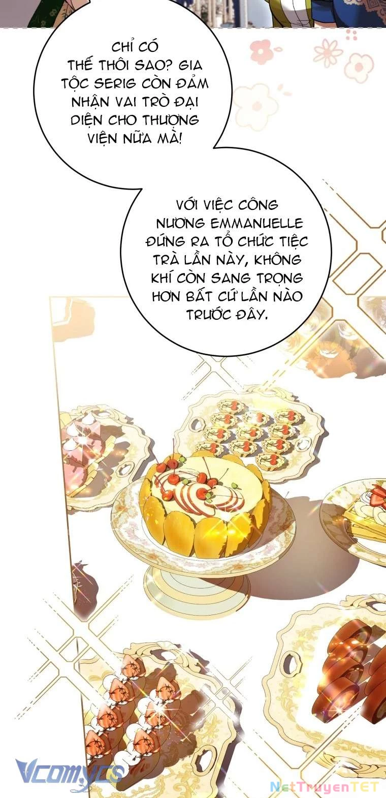 Làm Ác Nữ Bộ Không Tuyệt Sao? Chap 68 - Trang 4
