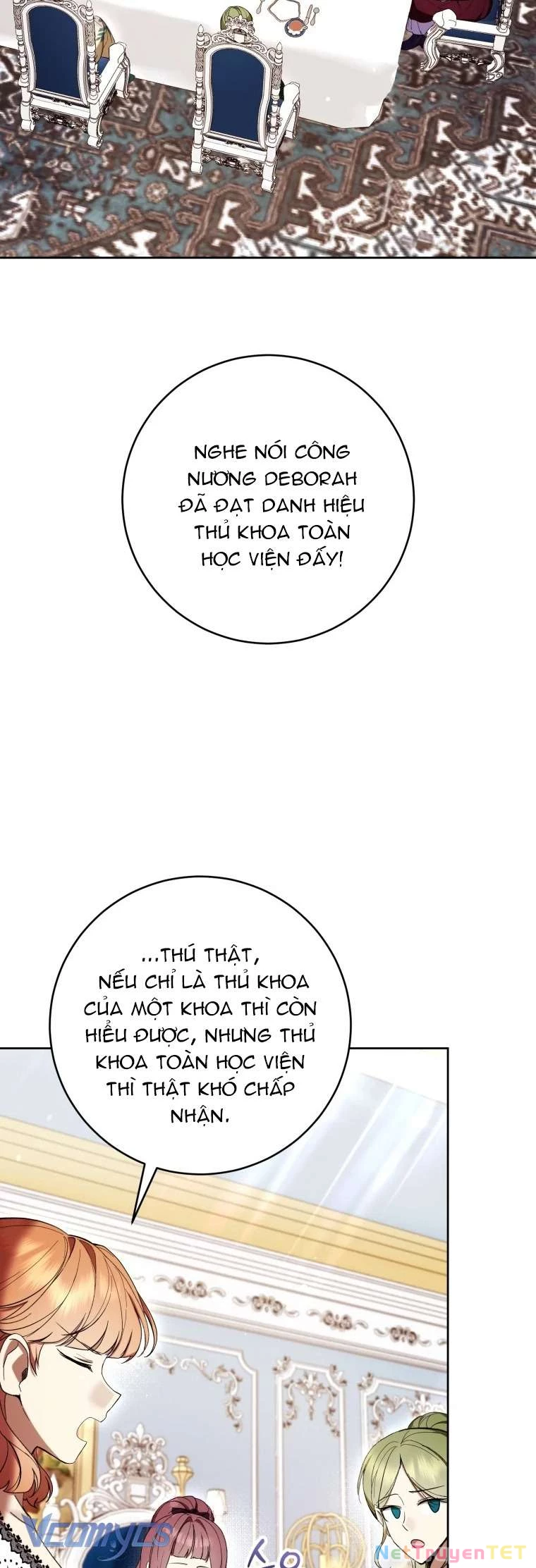 Làm Ác Nữ Bộ Không Tuyệt Sao? Chap 68 - Trang 4