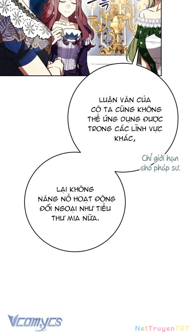 Làm Ác Nữ Bộ Không Tuyệt Sao? Chap 68 - Trang 4