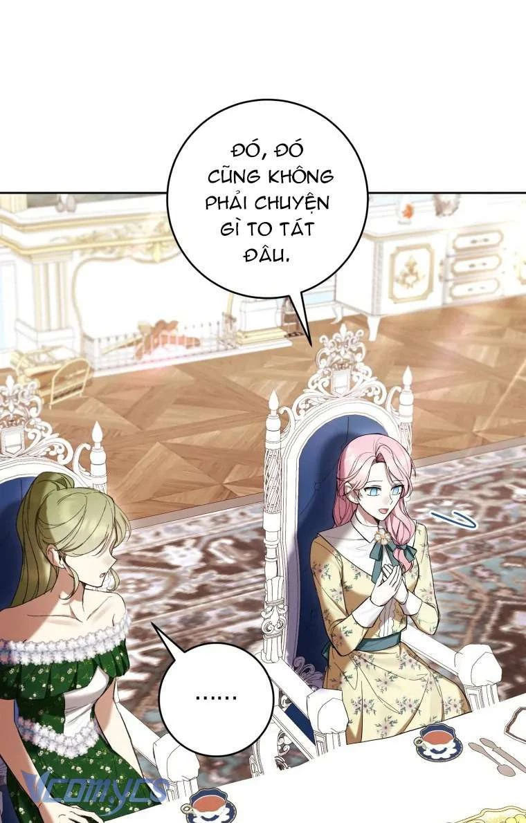 Làm Ác Nữ Bộ Không Tuyệt Sao? Chap 68 - Trang 4