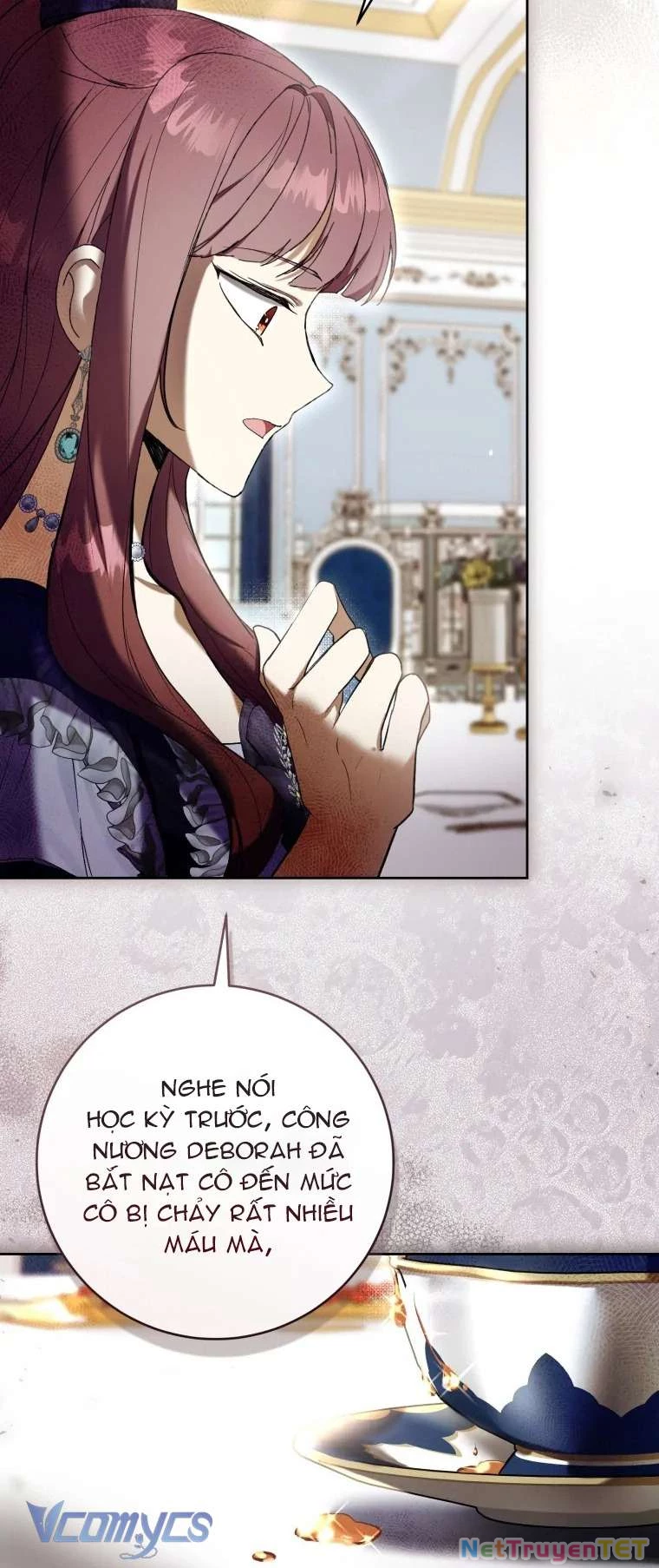 Làm Ác Nữ Bộ Không Tuyệt Sao? Chap 68 - Trang 4