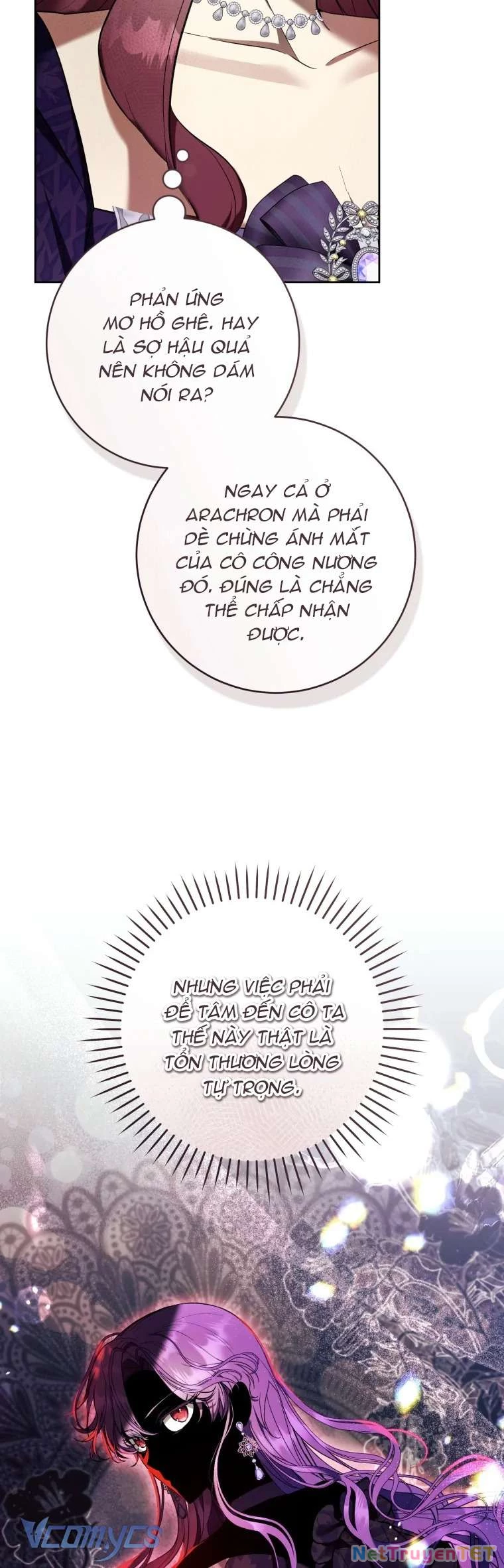 Làm Ác Nữ Bộ Không Tuyệt Sao? Chap 68 - Trang 4