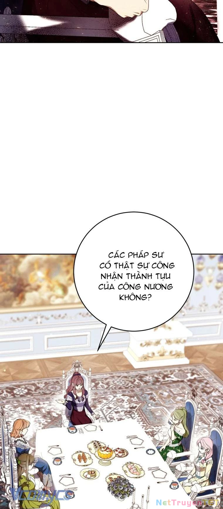 Làm Ác Nữ Bộ Không Tuyệt Sao? Chap 68 - Trang 4