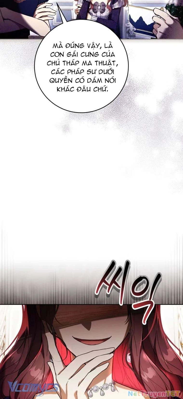 Làm Ác Nữ Bộ Không Tuyệt Sao? Chap 68 - Trang 4