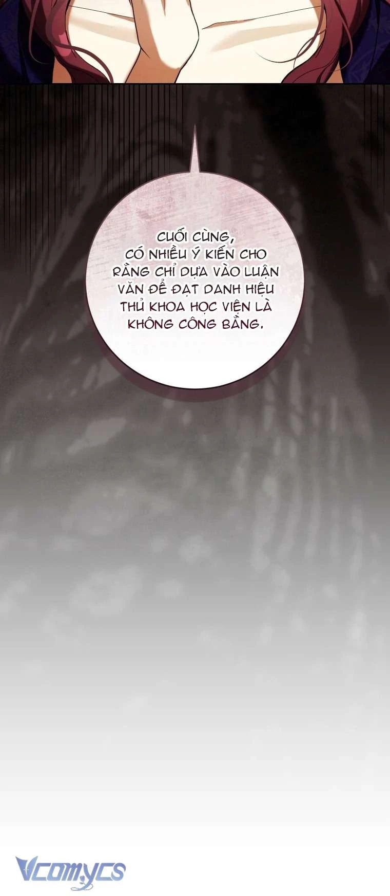 Làm Ác Nữ Bộ Không Tuyệt Sao? Chap 68 - Trang 4