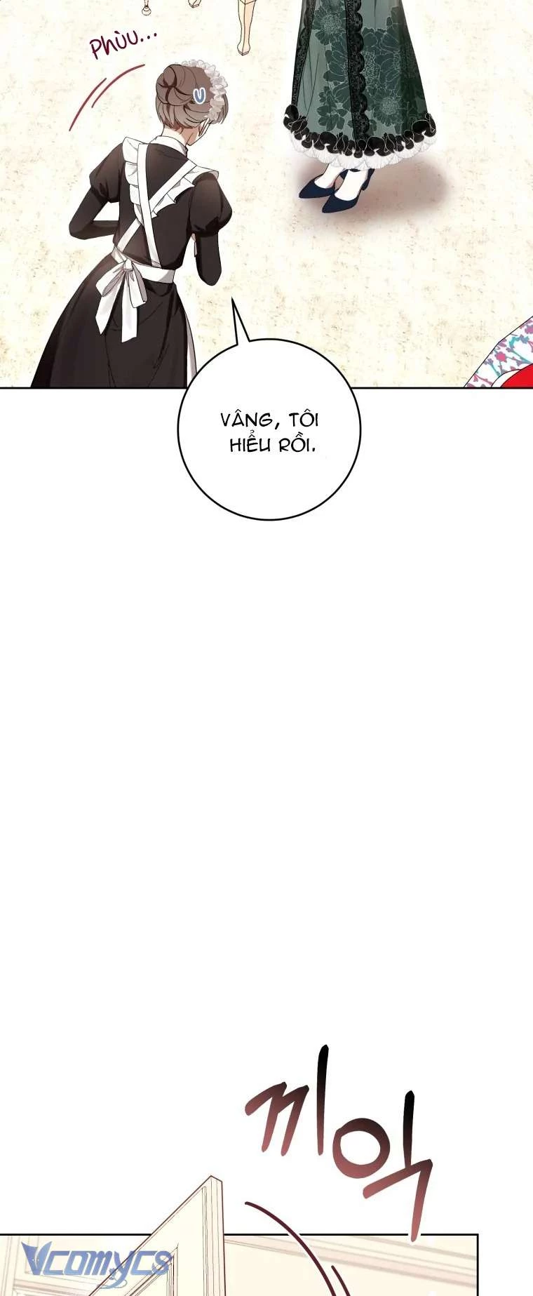 Làm Ác Nữ Bộ Không Tuyệt Sao? Chap 68 - Trang 4