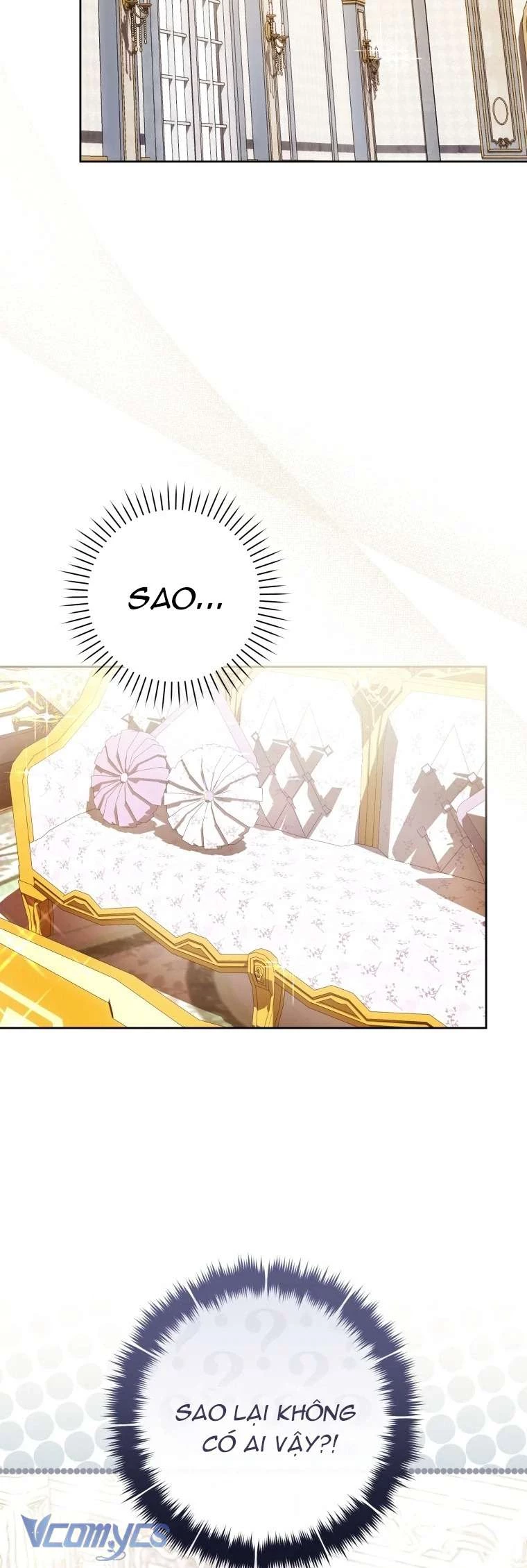 Làm Ác Nữ Bộ Không Tuyệt Sao? Chap 68 - Trang 4