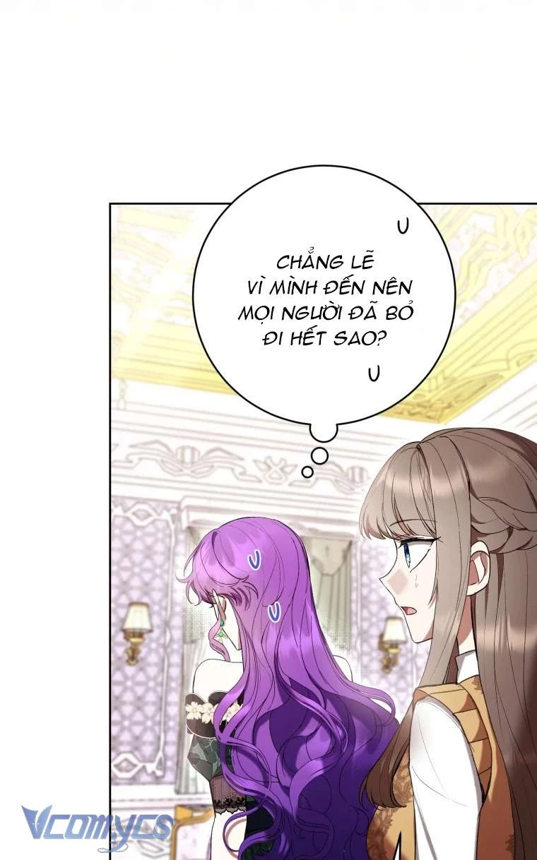 Làm Ác Nữ Bộ Không Tuyệt Sao? Chap 68 - Trang 4
