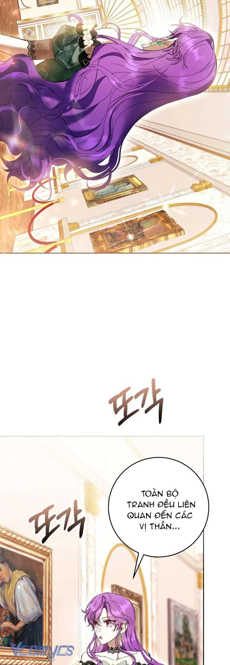 Làm Ác Nữ Bộ Không Tuyệt Sao? Chap 68 - Trang 4