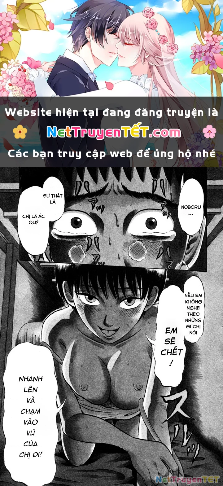 Devil Ecstasy Chapter 1 - Trang 4