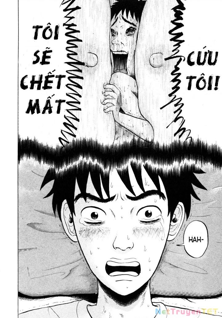 Devil Ecstasy Chapter 1 - Trang 4