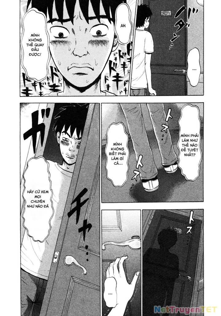 Devil Ecstasy Chapter 1 - Trang 4